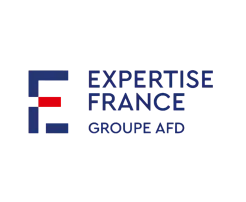Expertise France Logo