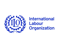 ILO logo